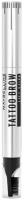 Maybelline New York Карандаш для бровей Tattoo Brow Lift, оттенок 05 black brown