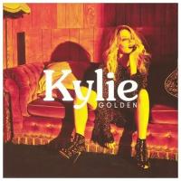 Kylie Minogue: Golden