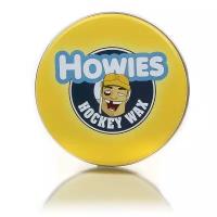 Воск для клюшки Howies