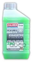 "Антифриз Zalmer Antifreeze Zrc G11 Концентрат (Зеленый) 1l Zr01g001" ZALMER арт. ZR01G001