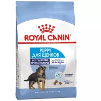 Корм для собак Royal Canin Maxi Junior