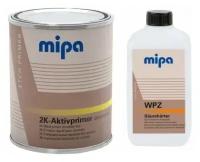 MIPA Aktivprimer WP Грунт кислотный (1л+0,5л)