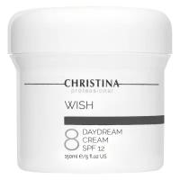 Christina Wish Day dream Cream SPF 12 Крем дневной (шаг 8)