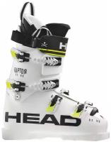 Горнолыжные ботинки Head Raptor R3 RD White 19/20