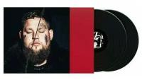 Виниловая пластинка Rag'n'Bone Man — Life By Misadventure. 2 LP