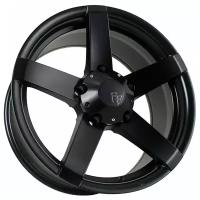 Колесный диск Sakura Wheels YA9537-598 8.5xR18/5x150 D110.1 ET35
