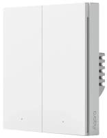 Выключатель Aqara Smart wall switch H1 (WS-EUK02)