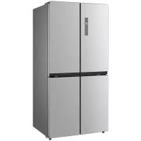 Холодильник Бирюса CD 492 I, нержавеющая сталь