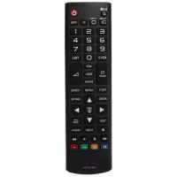 Пульт для телевизора LG 32LB550B