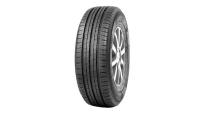 Шины летние Nokian 205/70 R15 106R