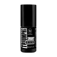 Средство для снятия гель-лака TF Cosmetics Smart Remover 12 мл