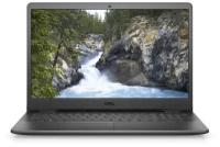 15.6" Ноутбук DELL Vostro 3500 1920x1080, Intel Core i3 1115G4 3 ГГц, RAM 8 ГБ, DDR4, SSD 256 ГБ, Intel UHD Graphics, Linux, 3500-0062, черный