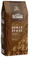 Кофе в зернах Palombini Dolce Italia