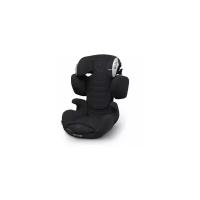 Kiddy Автокресло Kiddy CruiserFix 3 Midnight Black