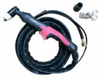 Плазмотрон PT-60, 5м / plasma cutting torch ТСС 018569