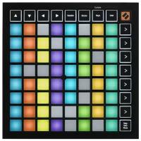 Компактная MIDI клавиатура NOVATION LAUNCHPAD MINI MK3