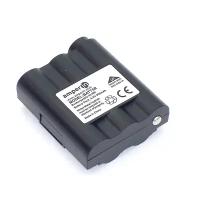 Аккумулятор для радиостанции Midland BATT-5R, CS-GXT300TW, 6,0V, 900mAh код mb079179