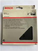 Подошва Тарелка BOSCH 3608601007 150мм GEX 150 ACE