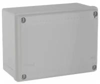 Коробка распределительная ОП 150х110х70мм IP56 гладкие стенки DKC 54010