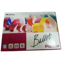 Бумага Ballet A4 Premier 80 г/м² 500 лист белый