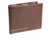 Кошелек мужской Gianni Conti 707111 brown 00-00006360