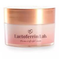 Гель для лица Lactoferrin Lab. увлажняющий, концентрированный Saraya Co, Ltd. 50г 1 шт Япония