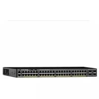 Коммутатор Cisco Catalyst WS-C2960RX-48TS-L