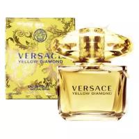 Versace Yellow Diamond парфюмерная вода 30мл