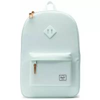 Herschel supply co Рюкзак Herschel green Heritage CB000040307