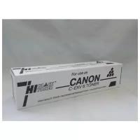 Картридж для Canon NP7161 (380 гр, туба) (Hi-Black) C-EXV6