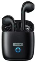 Беспроводные наушники Lenovo LivePods LP50 (Black)
