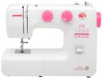Швейная машина Janome 311PG, белый