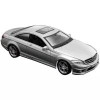 Легковой автомобиль Maisto Mercedes-Benz CL63 AMG 31297 1:24, 22 см