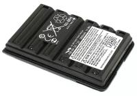 Аккумулятор для Vertex VX-131, FNB-64, FNB-83 Ni-MH, 1800mAh, 7.2V