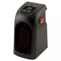 Компактный тепловентилятор Быстрое тепло Handy Heater