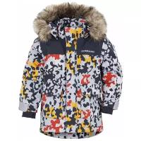 Куртка Детская Polarbjornen 503533