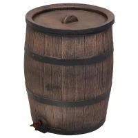 Дождевая бочка Rain Barrel ROTO 240 литров