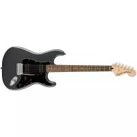 Электрогитара Fender SQUIER Affinity Stratocaster HH LRL CFM