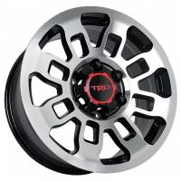 Колесный диск Sakura Wheels D9362-319 8xR17/6x139.7 D106.1 ET15