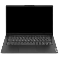 Ноутбук Lenovo V14ITL (82KA003NRU) черный