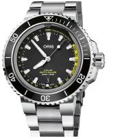 Наручные часы Oris Aquis 733 7755 4154 Set MB