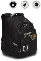 Рюкзак детский для мальчика 3-4 класса — вместительный и анатомически безопасный RB-050-21/3