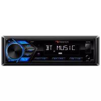 Nakamichi NQ611OB с модулем Bluetooth