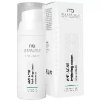 Увлажняющий крем Anti Acne Hydrating cream 342740, 50 мл