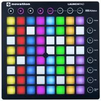 NOVATION Launchpad MK2 - Контроллер