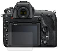 Матовая гидрогелевая защитная пленка AlphaSkin для фотоаппарата Nikon AW1