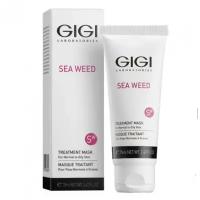 Маска лечебная GIGI Sw treatment mask 250 мл