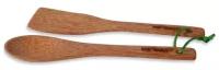 Набор посуды Tatonka COOKING SPOON SET