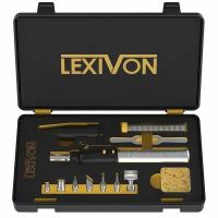 Газовый паяльник LEXIVON Butane Soldering Iron