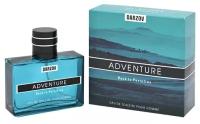 Positive Parfum men (darzov) Adventure - Back To Portofino Туалетная вода 100 мл